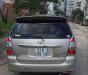 Toyota Innova 2.0G 2012 - Cần bán xe Toyota Innova 2.0G năm sản xuất 2012 như mới