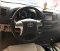 Toyota Fortuner Sportivo  2014 - Bán xe Toyota Fortuner Sportivo sản xuất cuối năm 2014