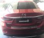 Mazda 6 2018 - Bán Mazda 6 năm sản xuất 2018, màu đỏ, vô cùng sang trọng và đẳng cấp