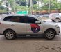 Hyundai Santa Fe 2009 - Bán xe Hyundai Santa Fe năm 2009, nhập từ Hàn Quốc, 650tr