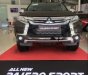 Mitsubishi Pajero 2018 - Cần bán Mitsubishi Pajero đời 2018, nhập từ Thái