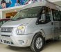 Ford Transit SVP 2018 - Bán Ford Transit 2018 giá tốt nhất, hỗ trợ vay 90%. Tặng phụ kiện theo xe. LH: 0902172017 - Em Mai