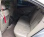 Toyota Camry  2.4    2008 - Bán Toyota Camry 2.4 sản xuất năm 2008, màu bạc, xe gia đình, giá tốt