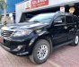 Toyota Fortuner 2.7V 2014 - Bán Fortuner 2.7V tự động đời 2014, giá tốt ưu đãi