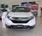 Honda CR V E 2018 - Giao liền Honda CR V 1.5E màu trắng, số lượng có hạn