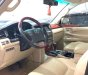 Lexus LX 570 2008 - Bán Lexus LX 570 năm sản xuất 2008, màu vàng, nhập khẩu