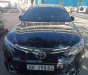 Toyota Camry 2.0E 2018 - Bán Toyota Camry 2.0E đời 2018, màu đen, xe đẹp nguyên bản