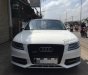 Audi A4 1.8 Turbo 2011 - Bán ô tô Audi A4 1.8 turbo - 2011, lên cản RS4, màu trắng nhập khẩu