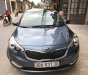 Kia K3 2.0 2016 - Bán Kia K3 2.0 đời 2016, màu xanh lam 