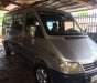 Mercedes-Benz Sprinter 313 2008 - Bán ô tô Mercedes 313 đời 2008, màu bạc, nhập khẩu