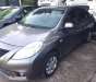 Nissan Sunny   2016 - Bán xe Nissan Sunny 2016, màu xám, giá chỉ 390 triệu