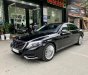 Mercedes-Benz S class S500L 2017 - Bán xe Mercedes Benz S500L năm 2017, màu đen