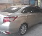 Toyota Vios 2017 - Bán ô tô Toyota Vios năm sản xuất 2017