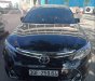 Toyota Camry 2018 - Cần bán lại xe Toyota Camry năm sản xuất 2018, màu đen