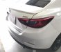 Mazda 2 1.5AT 2018 - Bán Mazda 2 sedan 1.5AT màu trắng, số tự động, sản xuất 2018, biển tỉnh, chạy lướt 13000km