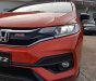 Honda Jazz  RS 2018 - Cần bán Honda Jazz đời 2018, màu đỏ, nhập khẩu