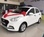 Hyundai Grand i10 2018 - Bán Hyundai Grand i10 đời 2019, nhiều ưu đãi hấp dẫn