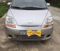 Chevrolet Spark Van 2011 - Cần bán xe Chevrolet Spark Van đời 2011, màu bạc, xe nhập, giá 120tr