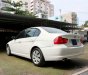 BMW 3 Series 320i 2011 - Bán BMW 320i 2011, màu trắng đen, đi 40000km