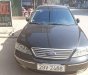 Ford Mondeo 2004 - Bán ô tô Ford Mondeo năm sản xuất 2004, xe ít đi, máy móc nguyên bản