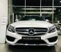 Mercedes-Benz C class C300 AMG 2018 - Thanh lý lô xe Mercedes C300 AMG từ chính hãng, giá thanh toán trước chỉ 600 triệu