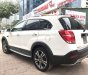 Chevrolet Captiva Revv LTZ 2016 - Bán Chevrolet Captiva Revv LTZ đời 2016, màu trắng số tự động, giá chỉ 719 triệu