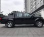 Nissan Navara   LE 2.5 2013 - Bán xe Nissan Navara LE 2.5 năm sản xuất 2013, màu đen chính chủ, giá tốt