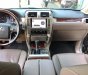 Lexus GX 460 2012 - Bán xe Lexus GX 460 2012, màu bạc/kem