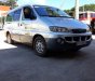 Hyundai Grand Starex   1998 - Bán xe Hyundai Grand Starex đời 1998, màu bạc, nhập khẩu