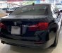 BMW 5 Series 520i 2014 - BMW 5 Series 520I 2015, màu đen huyền bí