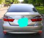 Toyota Camry 2.5Q 2015 - Bán xe Toyota Camry 2.5Q 2015 màu vàng cát/đen