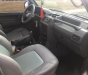 Mitsubishi Pajero 3.0 V6 2003 - Cần bán xe Mitsubishi Pajero 2003, màu xám (ghi)