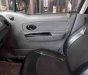 Chevrolet Spark Van 2009 - Bán Chevrolet Spark Van 2009, màu bạc, giá tốt