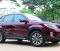 Kia Sorento GATH 2018 - Bán Kia Sorento 2018, đủ màu giao ngay, ưu đãi khủng