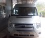 Ford Transit 2013 - Cần bán xe Ford Transit cuối 2013, form đèn dài, xe chạy dịch vụ