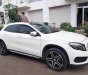 Mercedes-Benz GLA-Class GLA 250 4matic 2016 - Bán xe Mercedes Benz GLA class 250 4matic 2016 màu trắng