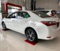 Toyota Corolla altis 1.8G AT 2018 - Cần bán Toyota Corolla Altis 1.8G AT sản xuất năm 2018, đẳng cấp, bền bỉ, thể thao