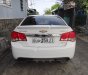 Chevrolet Cruze LS 2012 - Bán xe Chevrolet Cruze 2012, 1 chủ, màu trắng