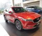 Mazda CX 5   2018 - Bán Mazda CX 5 năm sản xuất 2018, màu đỏ