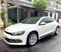 Volkswagen Scirocco 2010 - Bán xe Volkswagen Scirocco sản xuất 2010, màu trắng, xe nhập