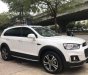 Chevrolet Captiva Revv LTZ 2016 - Bán Chevrolet Captiva Revv LTZ đời 2016, màu trắng số tự động, giá chỉ 719 triệu