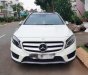 Mercedes-Benz GLA-Class GLA 250 4matic 2016 - Bán xe Mercedes Benz GLA class 250 4matic 2016 màu trắng