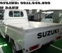 Suzuki Super Carry Truck 2018 - Chuyên bán xe tải Suzuki Truck 650kg (lắp ráp) thùng lửng