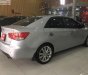 Kia Forte EX 1.6 MT 2011 - Salon ô tô Ánh Lý bán xe Kia Forte số sàn, sản xuất 2011, xe biển tỉnh, hồ sơ rút ngay trong ngày