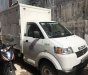 Suzuki Super Carry Truck   2017 - Bán gấp Suzuki Super Carry Truck đời 2017, màu trắng, xe nhập