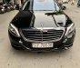 Mercedes-Benz S class S500L 2017 - Bán xe Mercedes Benz S500L năm 2017, màu đen