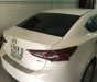 Mazda 3   2016 - Chính chủ cần bán Mazda 3 tháng 12/2016, màu trắng, đi được 46000km