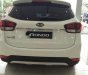 Kia Rondo 2018 - Bán Kia Rondo đời 2018, màu trắng