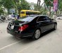 Mercedes-Benz S class S500L 2017 - Bán xe Mercedes Benz S500L năm 2017, màu đen