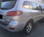 Hyundai Santa Fe 2.7MT 2009 - Bán xe Hyundai Santafe 2009 số sàn, máy xăng, full options